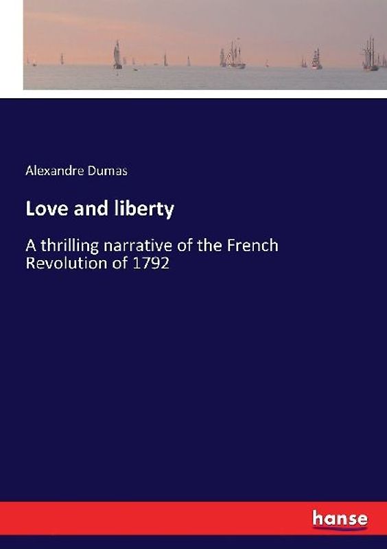 Love and liberty