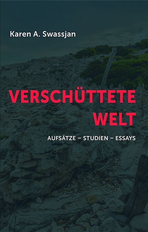Verschüttete Welt
