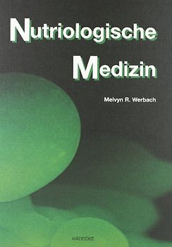 Nutriologische Medizin