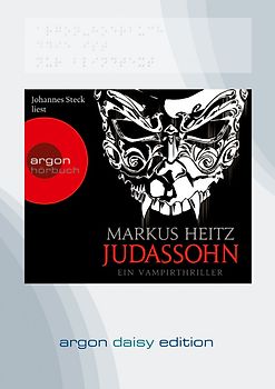 Judassohn (DAISY Edition)