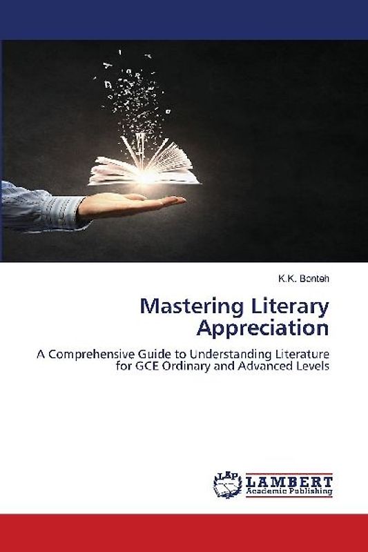 Mastering Literary Appreciation