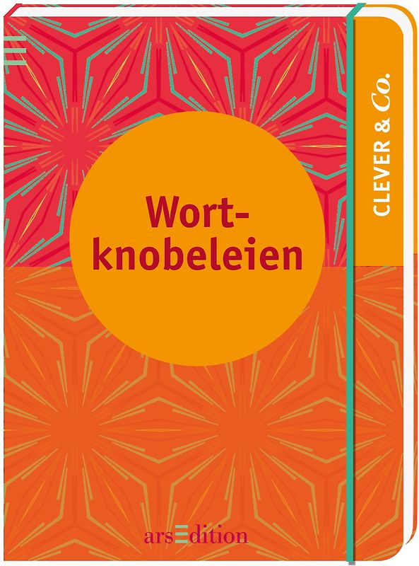 Clever & Co. - Wortknobeleien