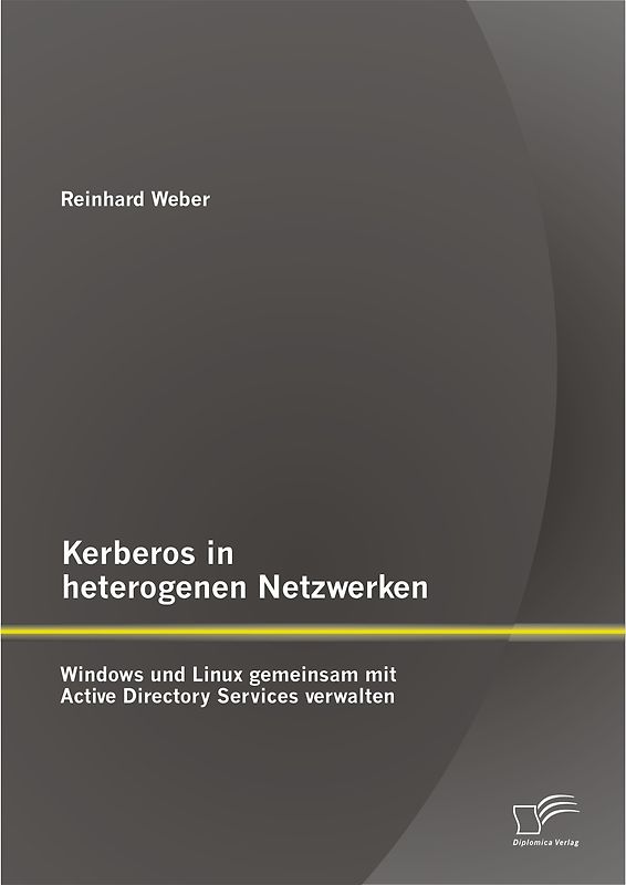 Kerberos in heterogenen Netzwerken: Windows und Linux gemeinsam mit Active Directory Services verwalten