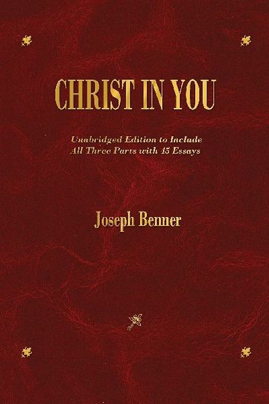 Christ In You