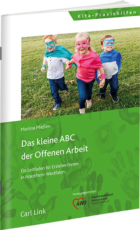 Das kleine ABC der offenen Arbeit
