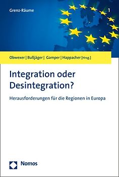 Integration oder Desintegration?