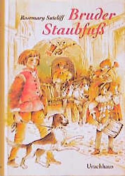 Bruder Staubfuss