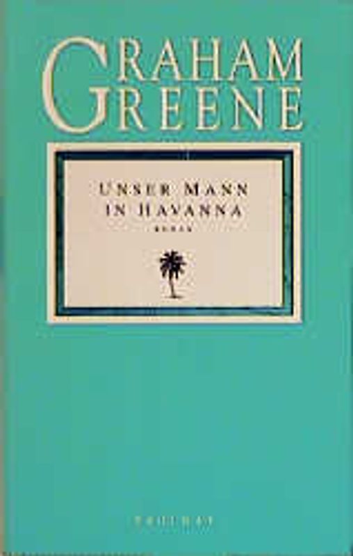 Unser Mann in Havanna