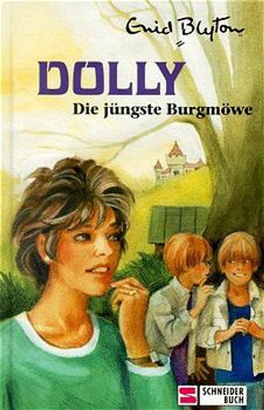 Dolly - Schulabenteuer auf der Burg / Die jüngste Burgmöwe