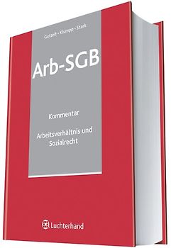 Arb-SGB - Sozialrecht und Arbeitsverhältnis