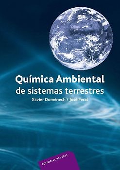 Química ambiental de sistemas terrestres