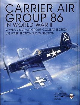 Carrier Air Group 86