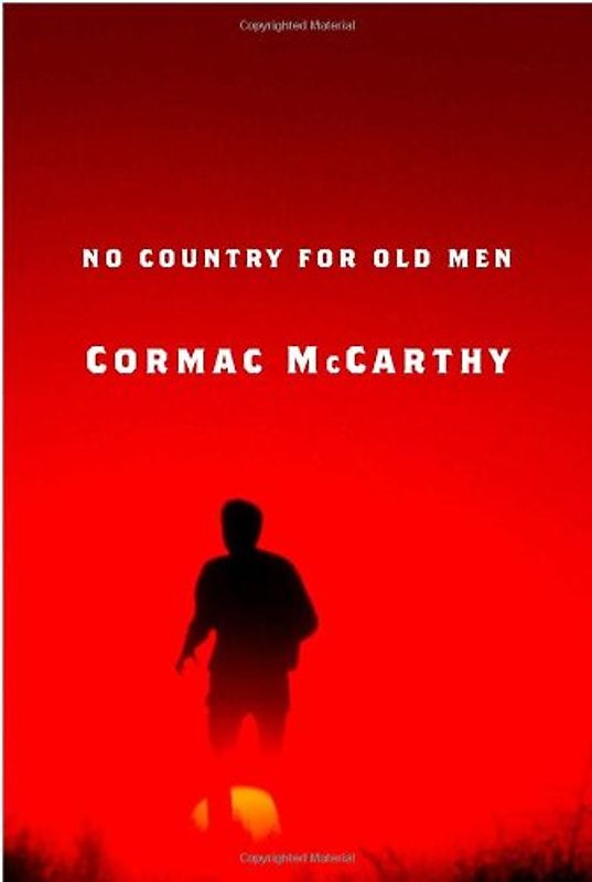 No Country for Old Men (Rough Cut)