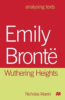 Emily Bronte: Wuthering Heights