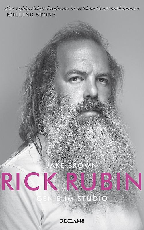 Rick Rubin