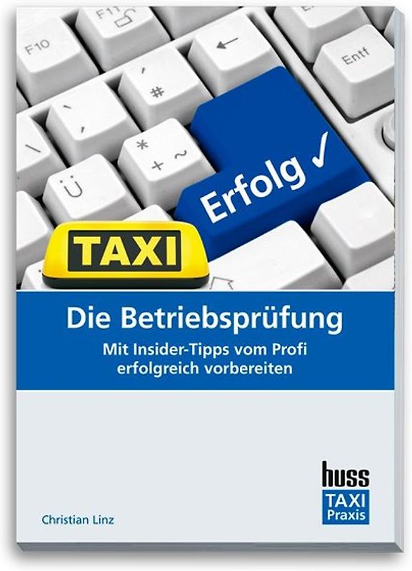 Die Betriebsprüfung