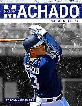 Manny Machado
