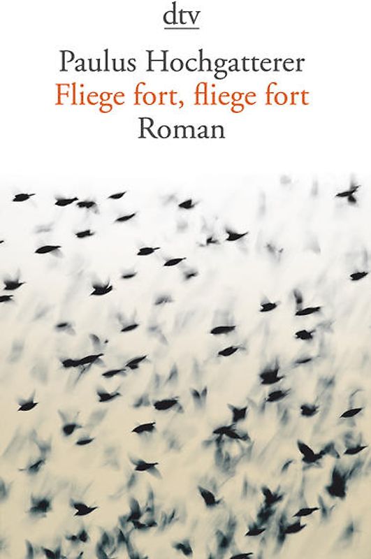Fliege fort, fliege fort