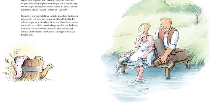 Eine Liebesgeschichte