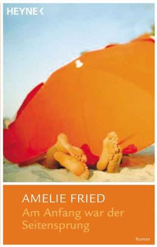 Am Anfang war der Seitensprung