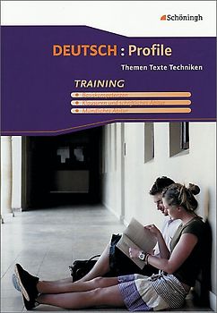 Deutsch: Profile - Bisherige Ausgabe