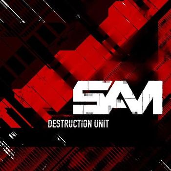 Sam - Destruction Unit