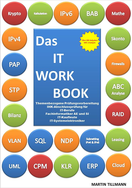 Das IT-Workbook