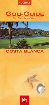 Holiday GolfGuide Costa Blanca