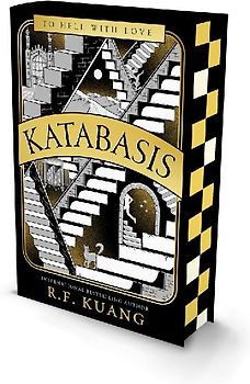 Katabasis. Special Deluxe Edition