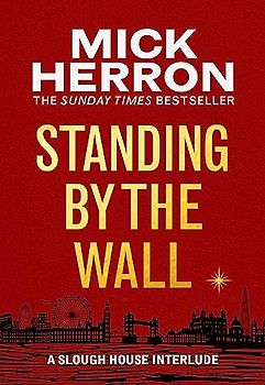 Standing by the Wall