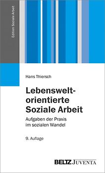 Lebensweltorientierte Soziale Arbeit