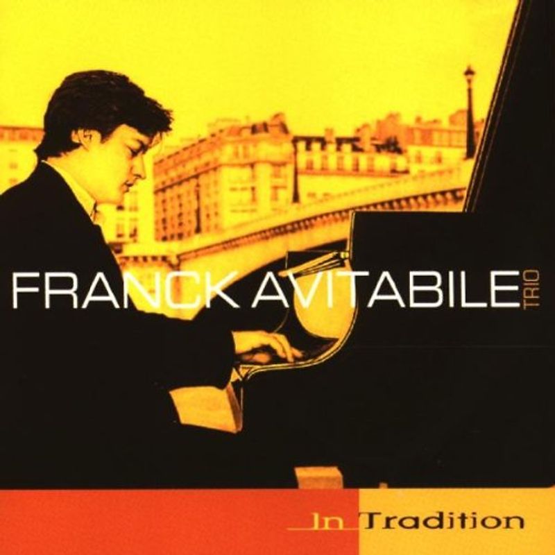 Avitabile,Franck - In Tradition