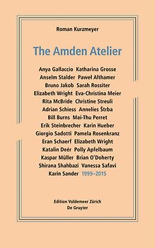 The Amden Atelier