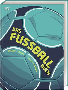 Das Fußball-Buch
