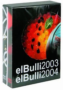 El Bulli 2003-2004