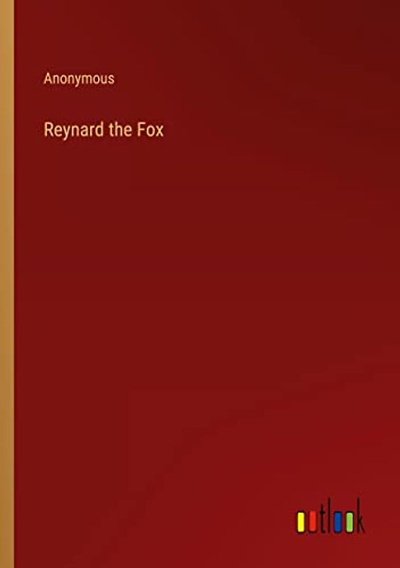 Reynard the Fox