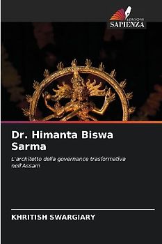 Dr. Himanta Biswa Sarma