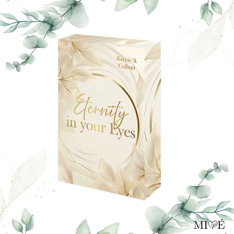 Eternity in your Eyes