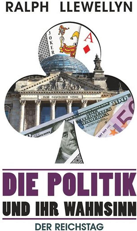Die Politik und ihr Wahnsinn
