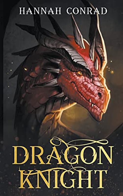 Dragon Knight (Fantasy Unleashed: Standalone Adventures, Band 2)