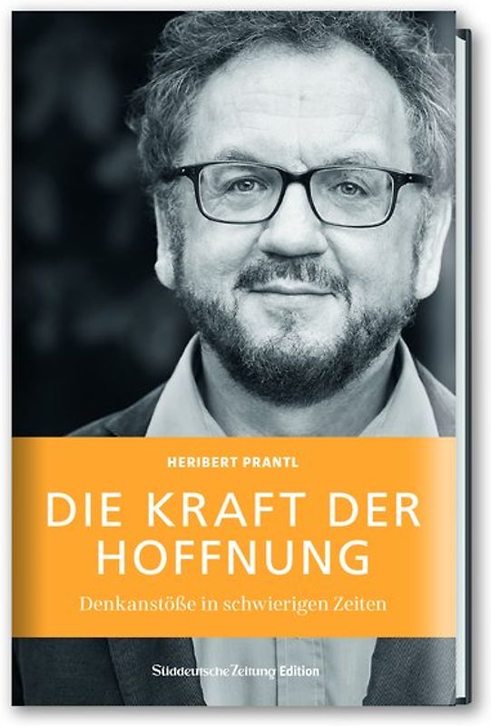 Die Kraft der Hoffnung