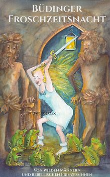 Büdinger Froschzeitsnacht