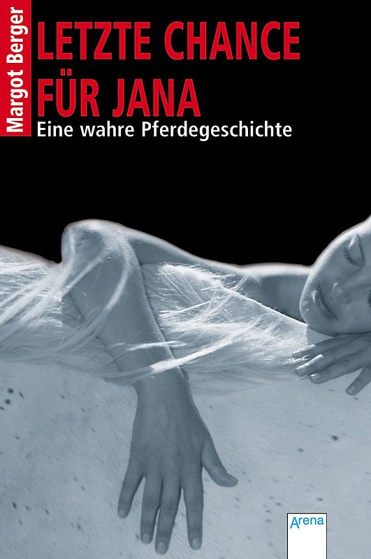 Letzte Chance für Jana