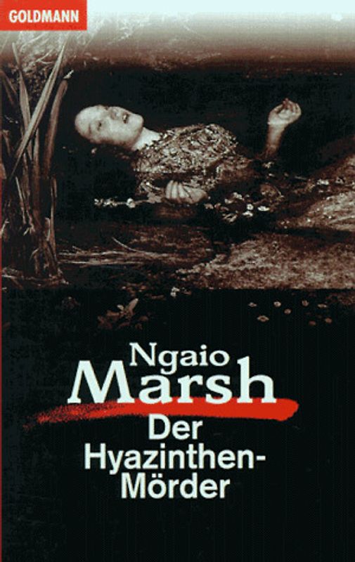 Der Hyazinthen Mörder