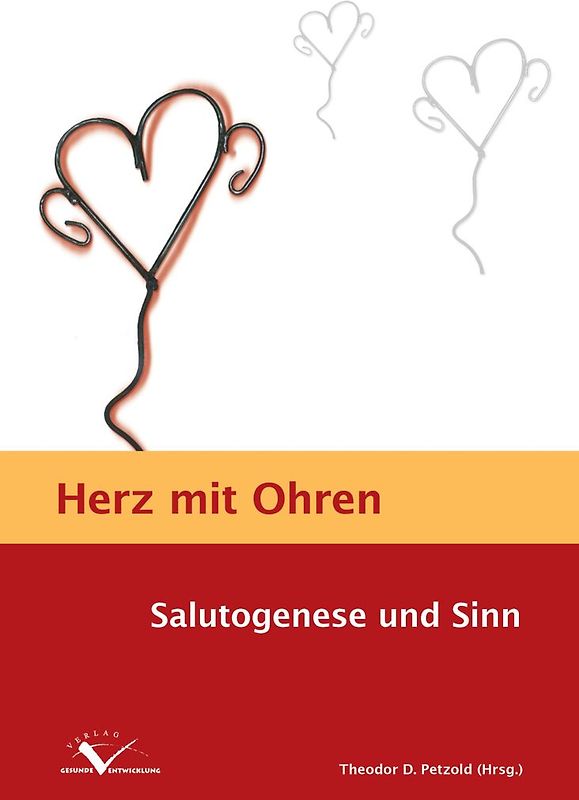 Herz mit Ohren