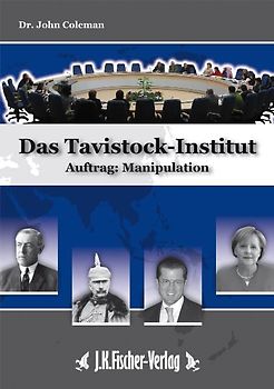 Das Tavistock Institut