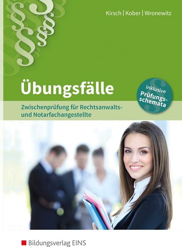 Rechtsanwalts- und Notarfachangestellte