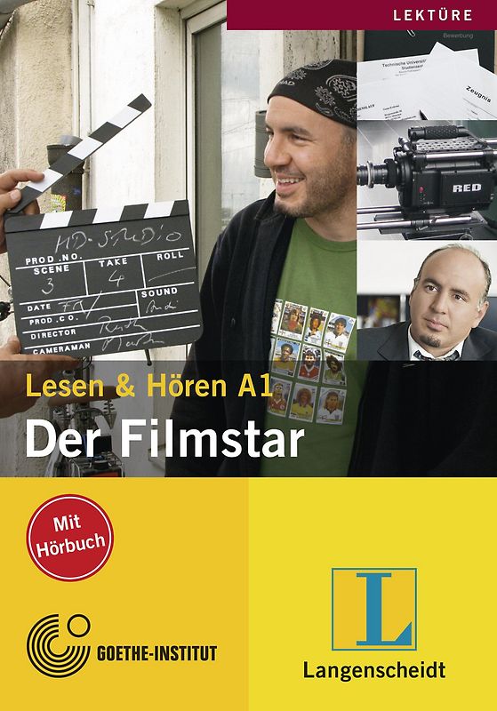 Der Filmstar
