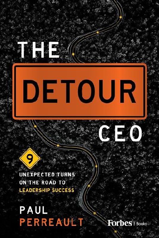 The Detour CEO