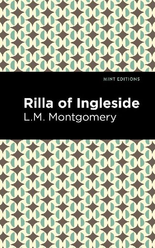 Rilla of Ingleside